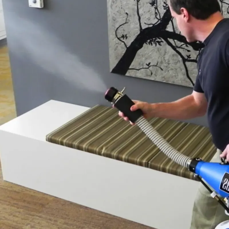 Professional Odor Removal in Plano, IL
